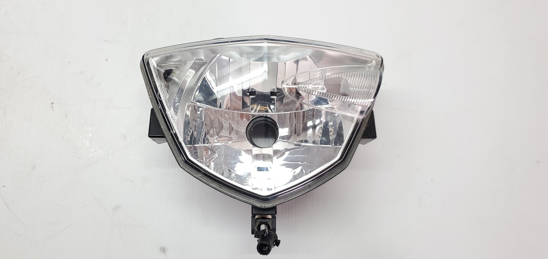 Head Light Headlight BMW G450X 2009 G 450 X #801
