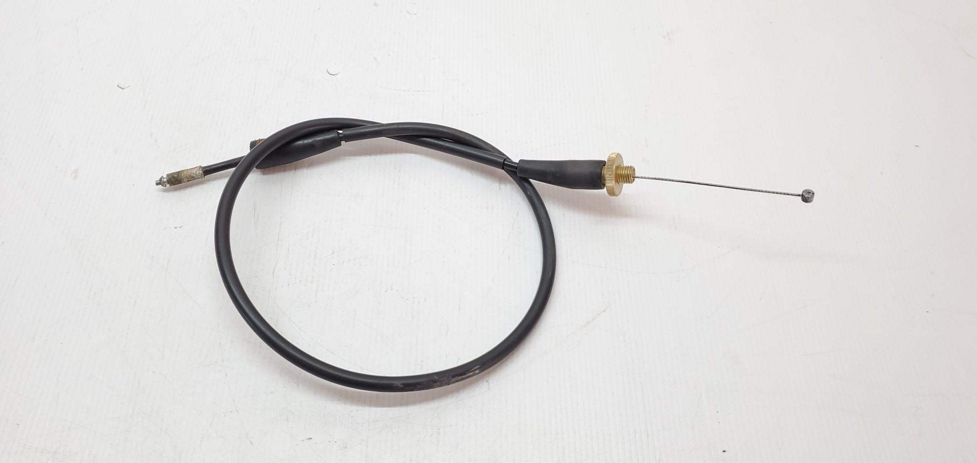 Throttle Cable KTM 65SX 2008 65 SX 08 #802