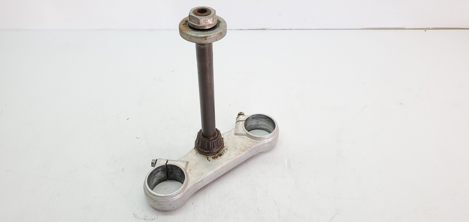 Steering Stem Bottom Triple Clamps KTM 65SX 2008 65 SX 08 #802