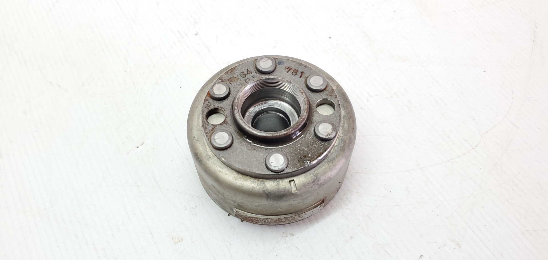 Flywheel Generator KTM 65SX 2008 65 85 TC SX Various Years #802