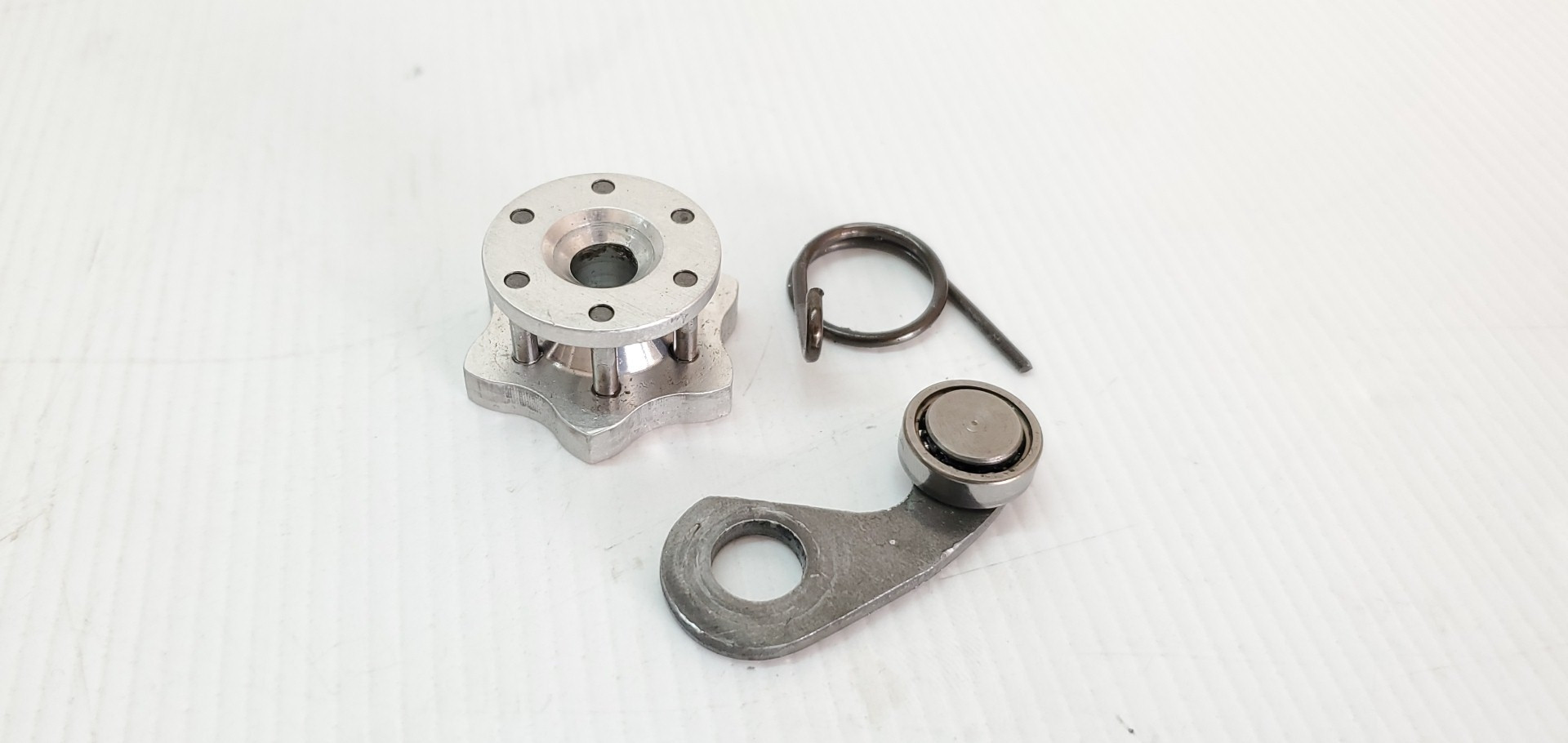 Gear Shift Locating Drum & Lever KTM 65SX 2008 65 SX 08 #802