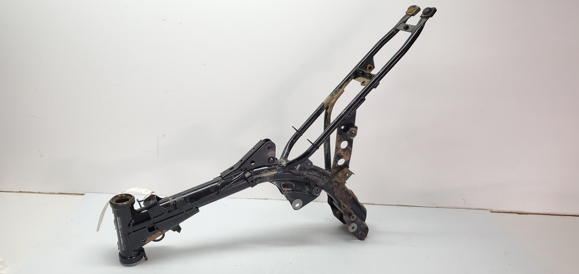 Frame Suzuki DRZ70 2009 DR-Z 70 DRZ 09 #804 