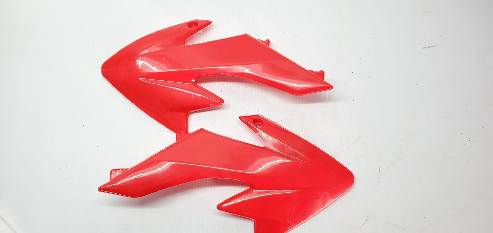 New Aftermarket Radiator Shrouds Honda CRF50F 2004-2022 CRF CRF50F #803