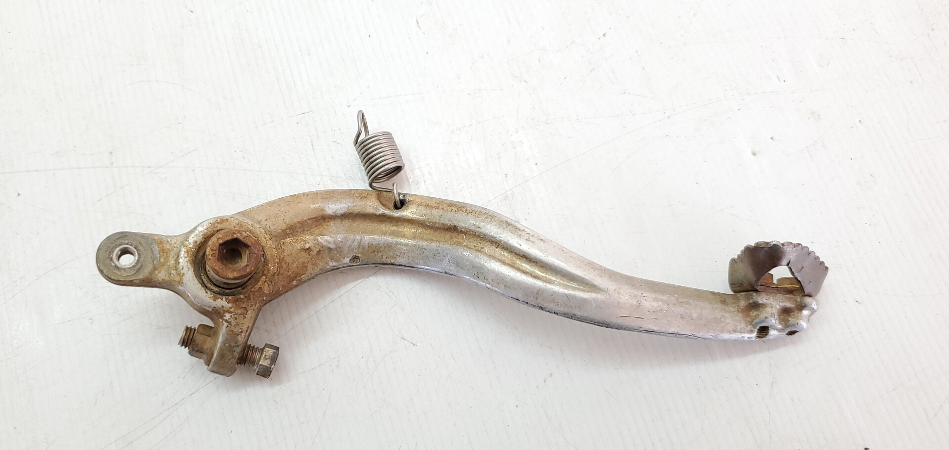 Rear Brake Pedal KTM 300EXC 2009 300 EXC #806