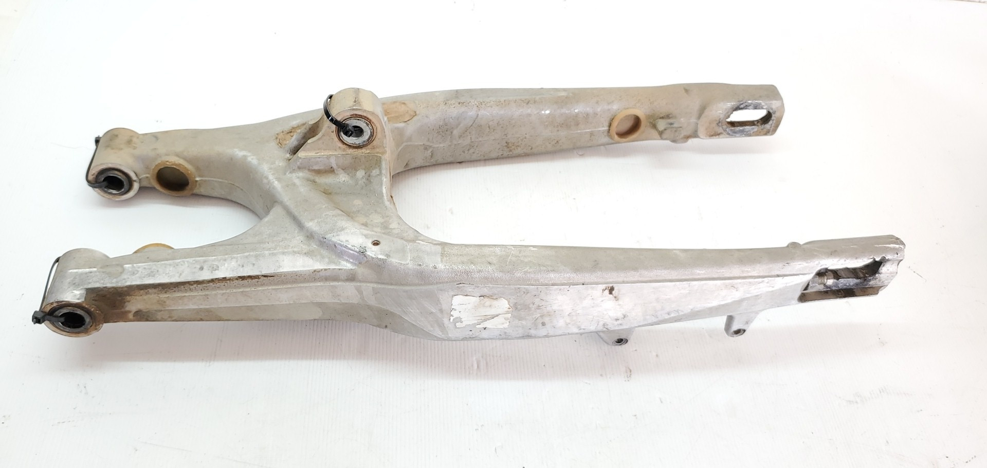 Snapped Bolt Rear Suspension Swingarm Swing Arm With Wear #2 KTM 300EXC 2009 300 EXC #806