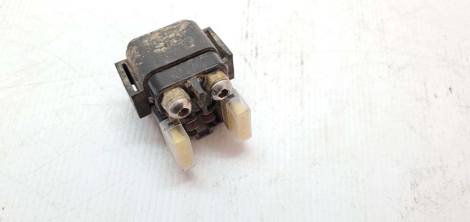 Starter Relay KTM 300EXC 2009 300 EXC #806