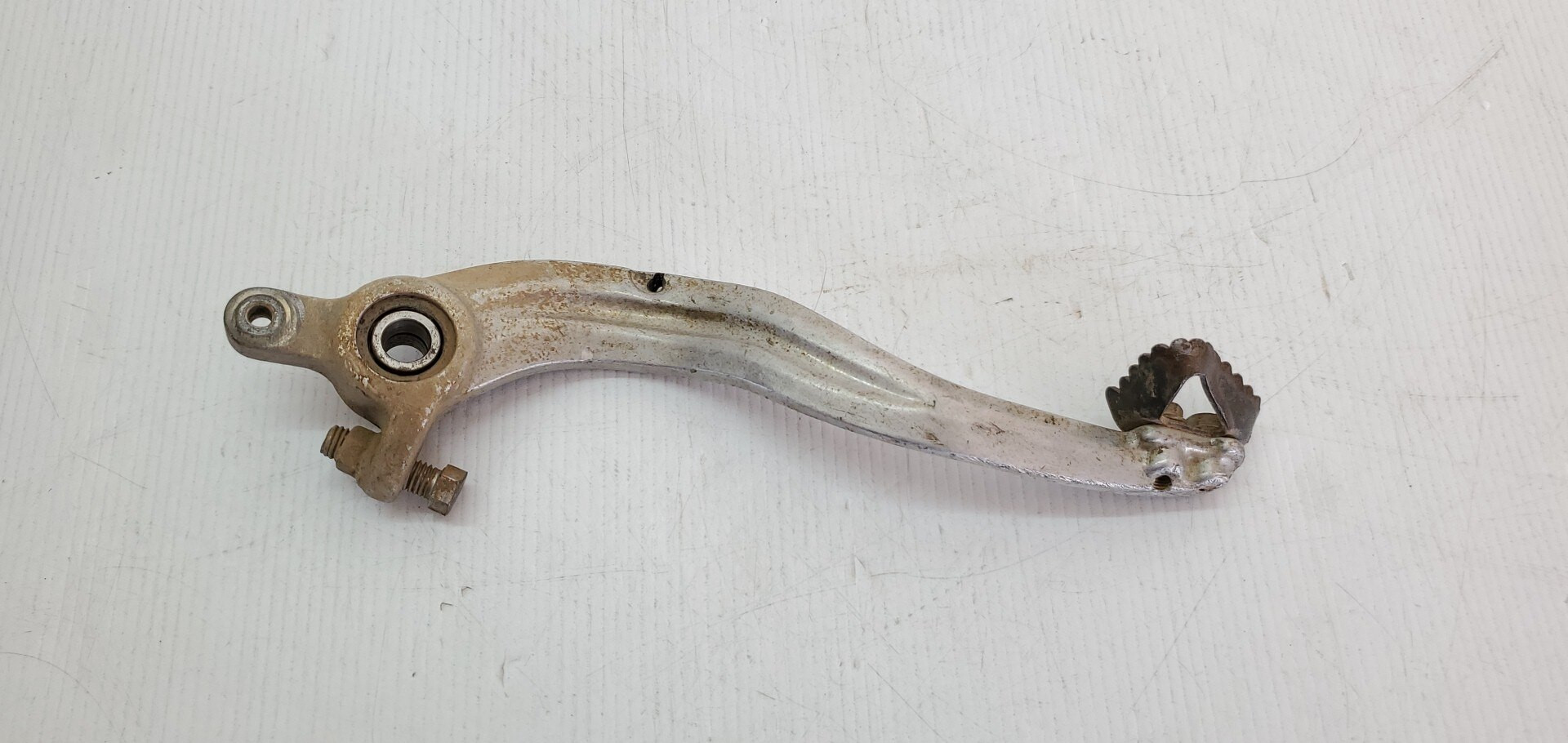 Rear Brake Pedal Foot Lever KTM 300EXC 2009 300 EXC #806
