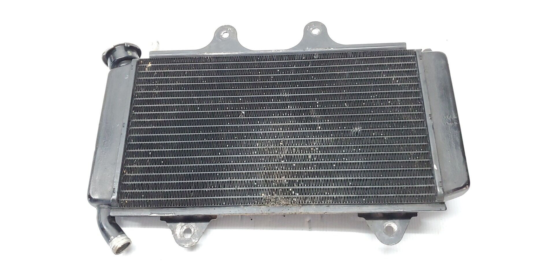Radiator KTM RC390 2015 RC 390 #807