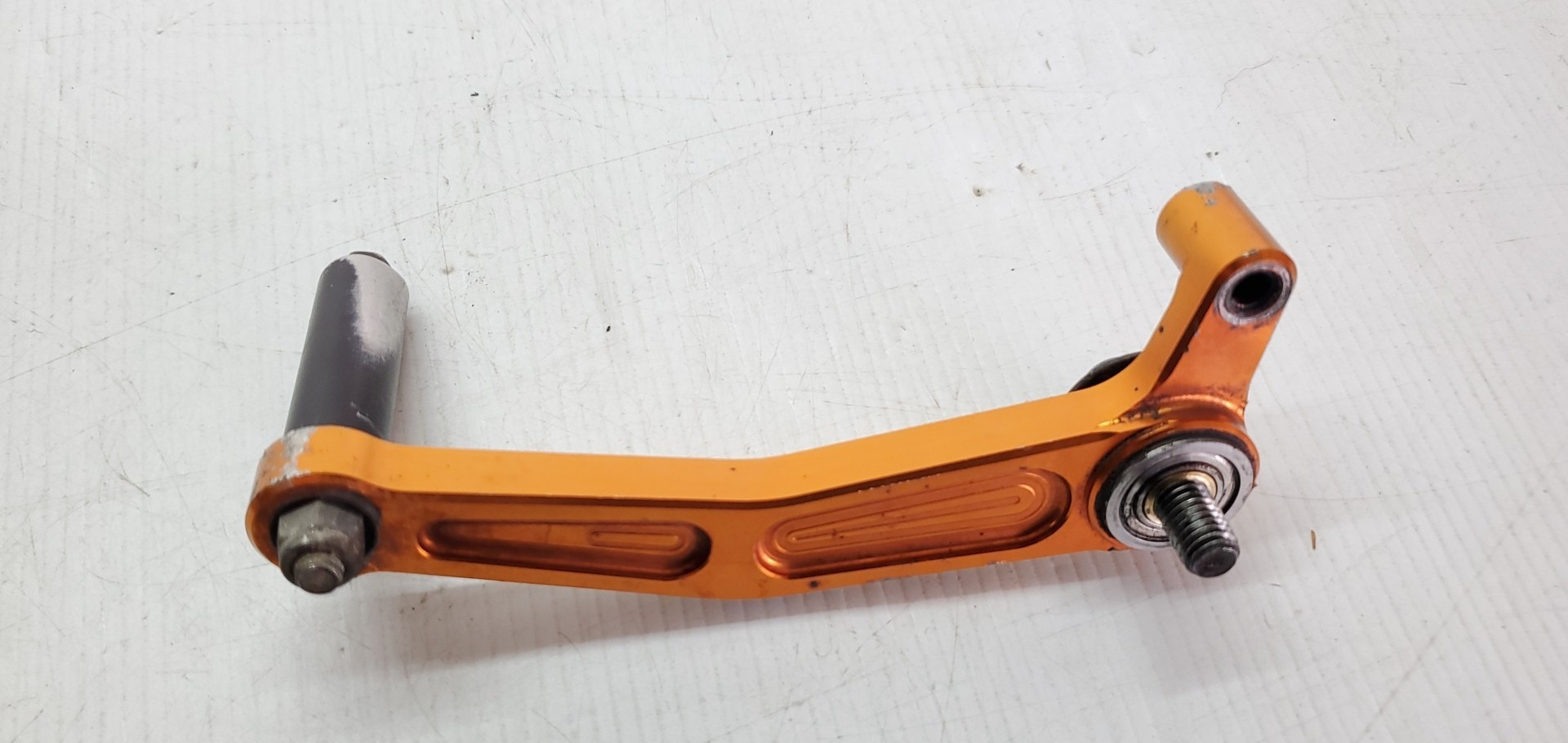 Aftermarket Gear Shifting Lever Change KTM RC390 2015 RC 390 #807