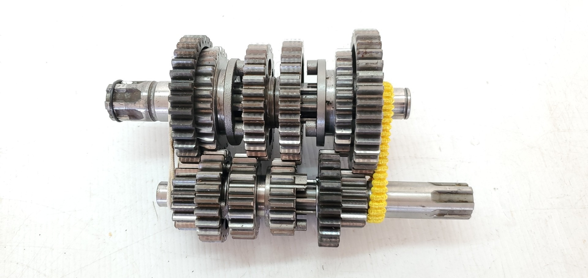 Transmission Gearbox Kawasaki KX60 2000 KX 60 85-04 KX65 65 00-04 #734EX