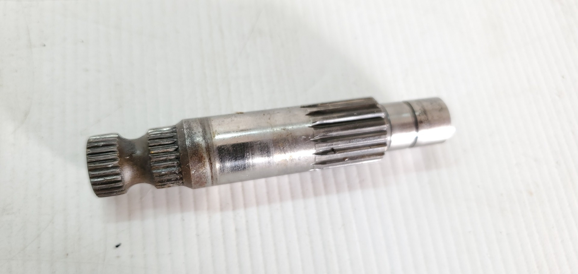 Kick Starter Shaft Kawasaki KX60 2000 KX 60 #734EX