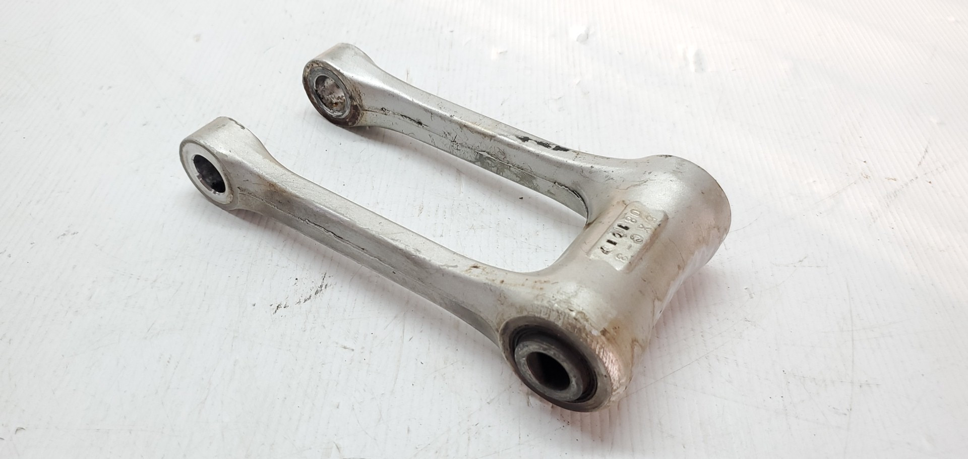 Rear Suspension Linkage Connecting Rod Dogbones Yamaha WR450F 2009 WR 450 F 07-11 #809
