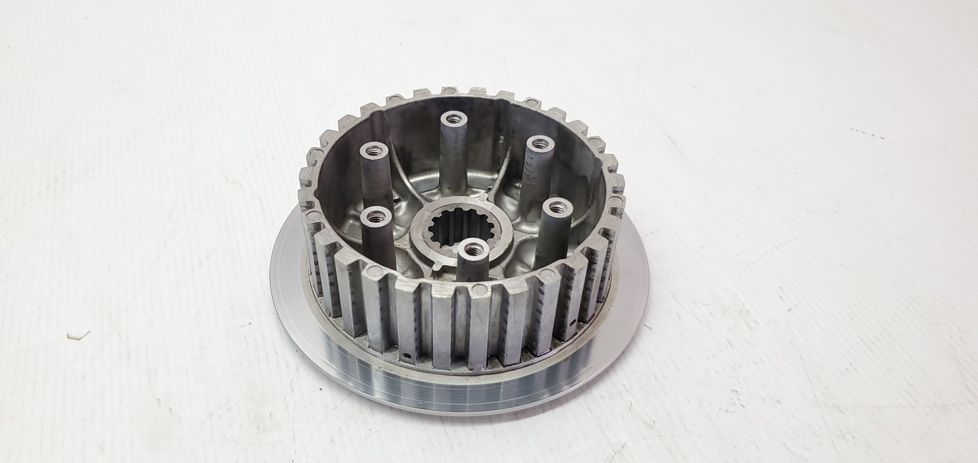 Inner Clutch Hub Boss Yamaha WR450F 2009 WR 450 F 07-11 #809
