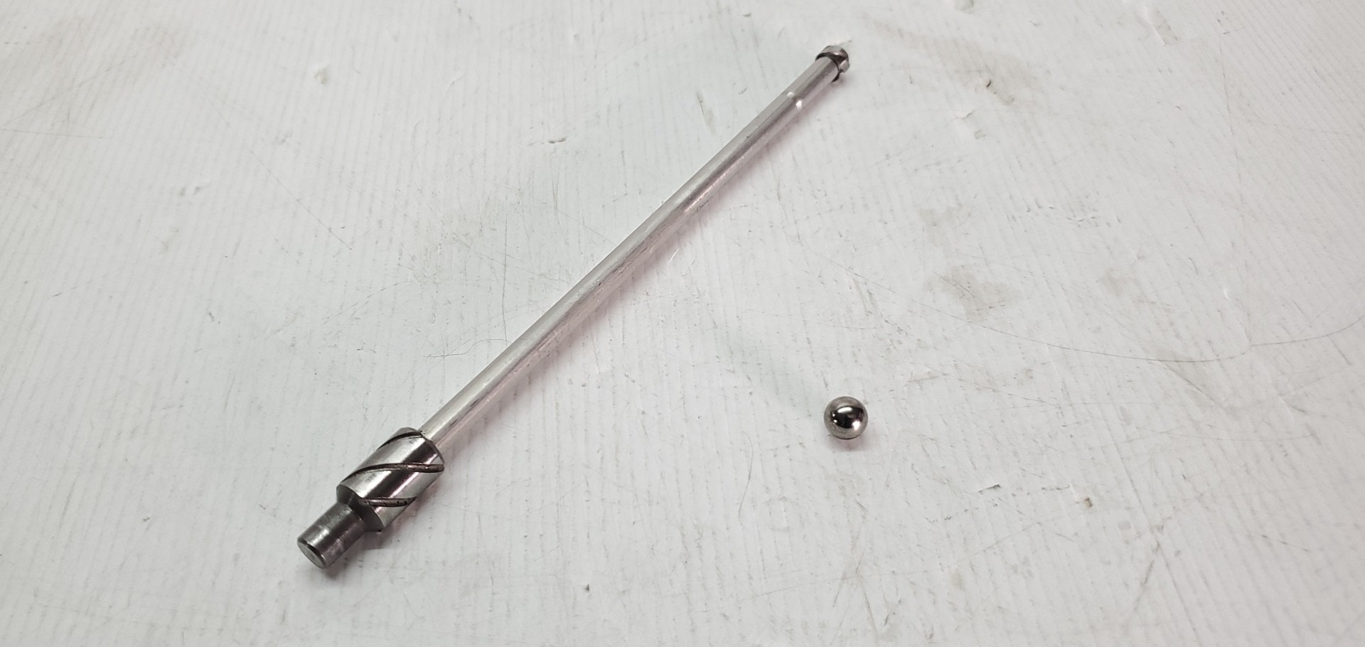 Clutch Push Rod & Ball Yamaha WR450F 2009 WR 450 F 07-11 #809
