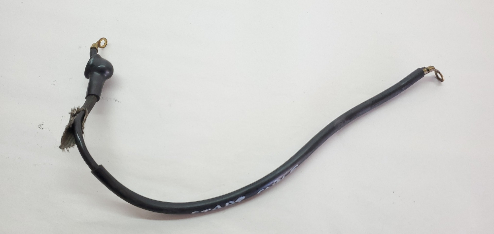 Starter Motor Cord Cable Lead Yamaha WR450F 2009 WR 450 F 07-11 #809