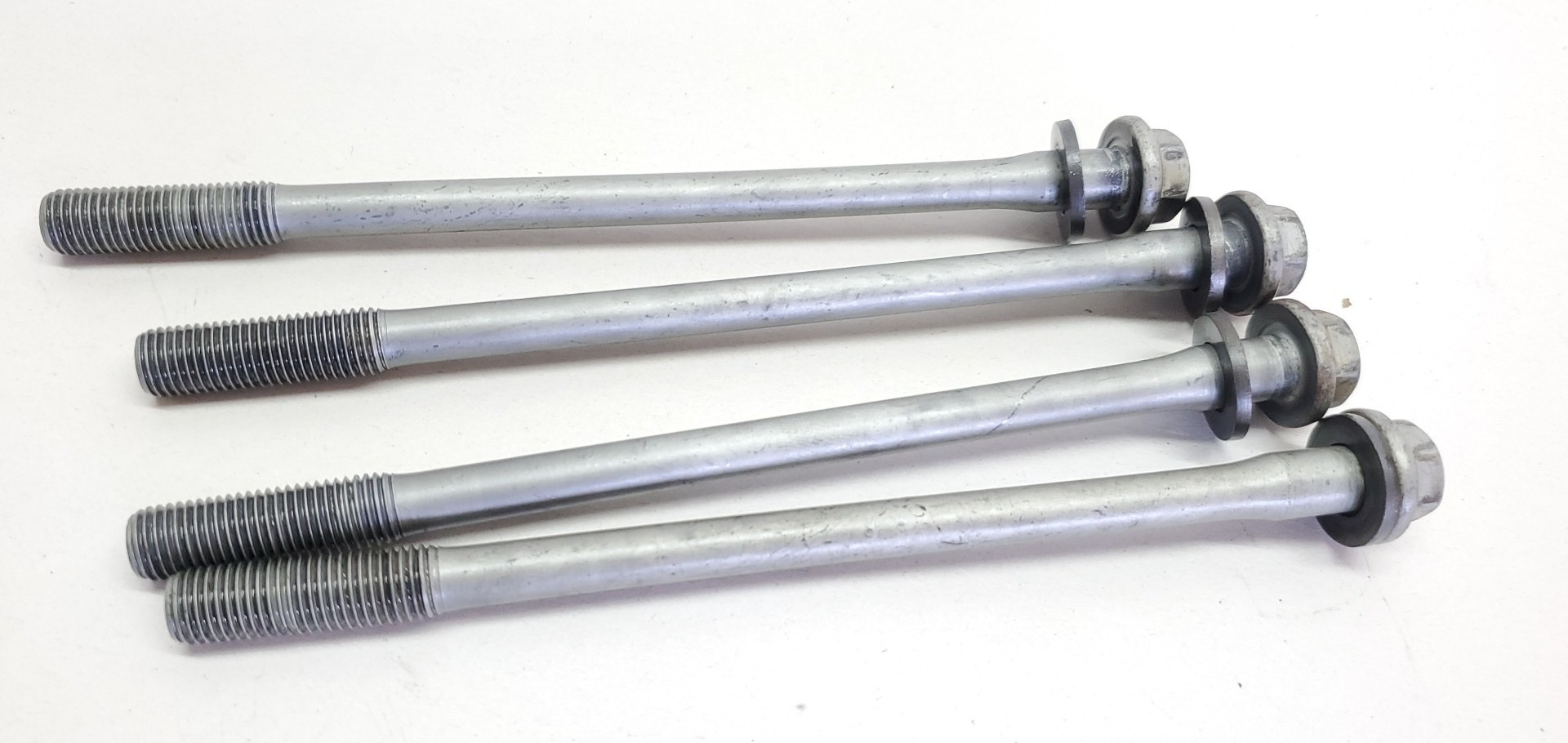 Cylinder Head Bolts Yamaha WR450F 2009 WR 450 F 07-11 #809