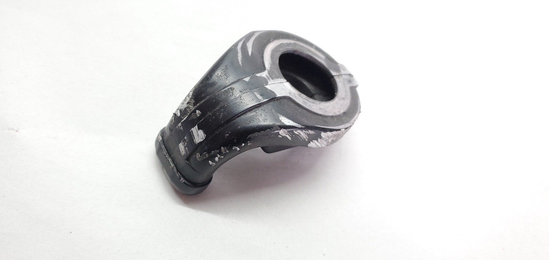Throttle Housing Yamaha WR450F 2009 WR 450 F 07-11 #809