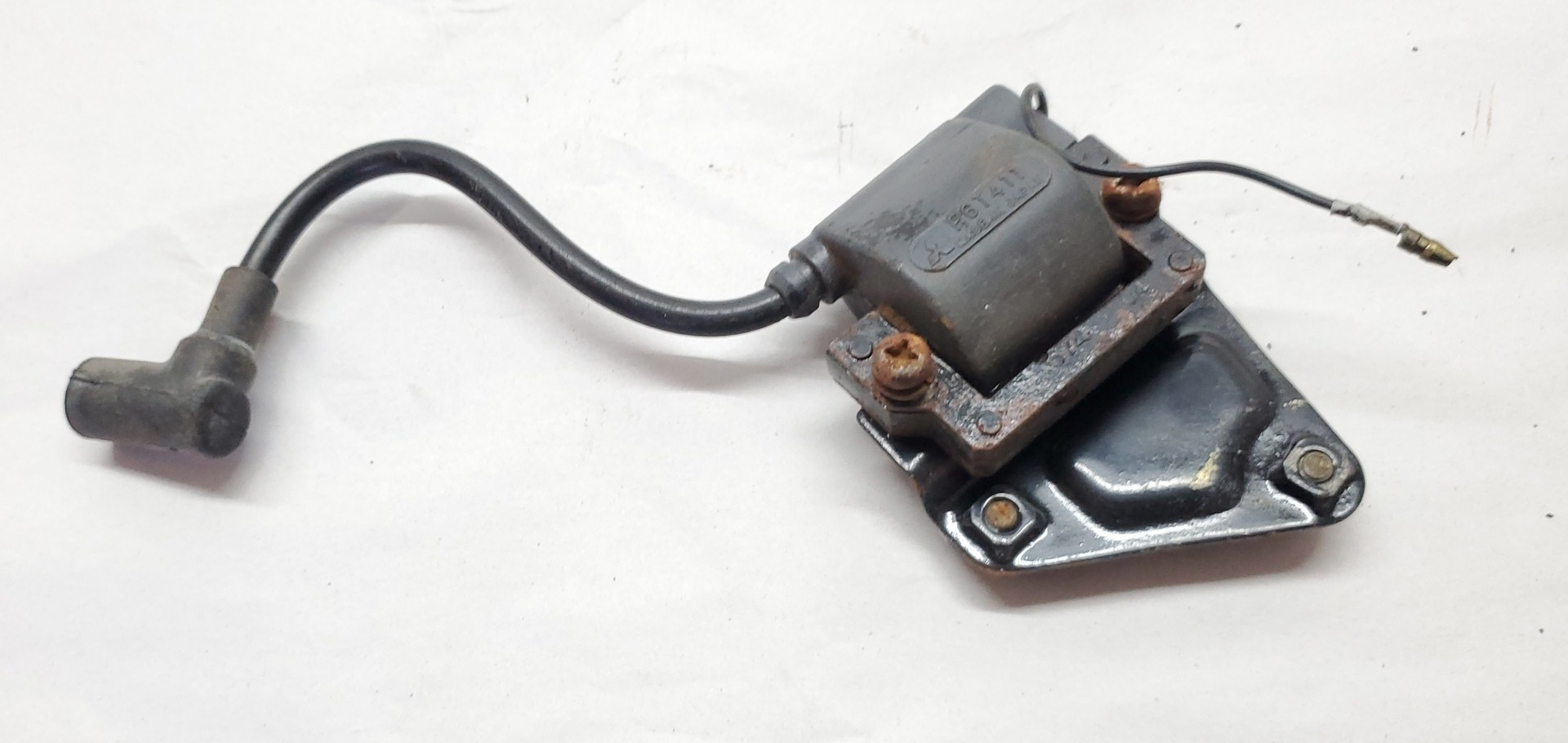 Ignition Coil Yamaha MX100 1981 MX 100 81 RT100 #805