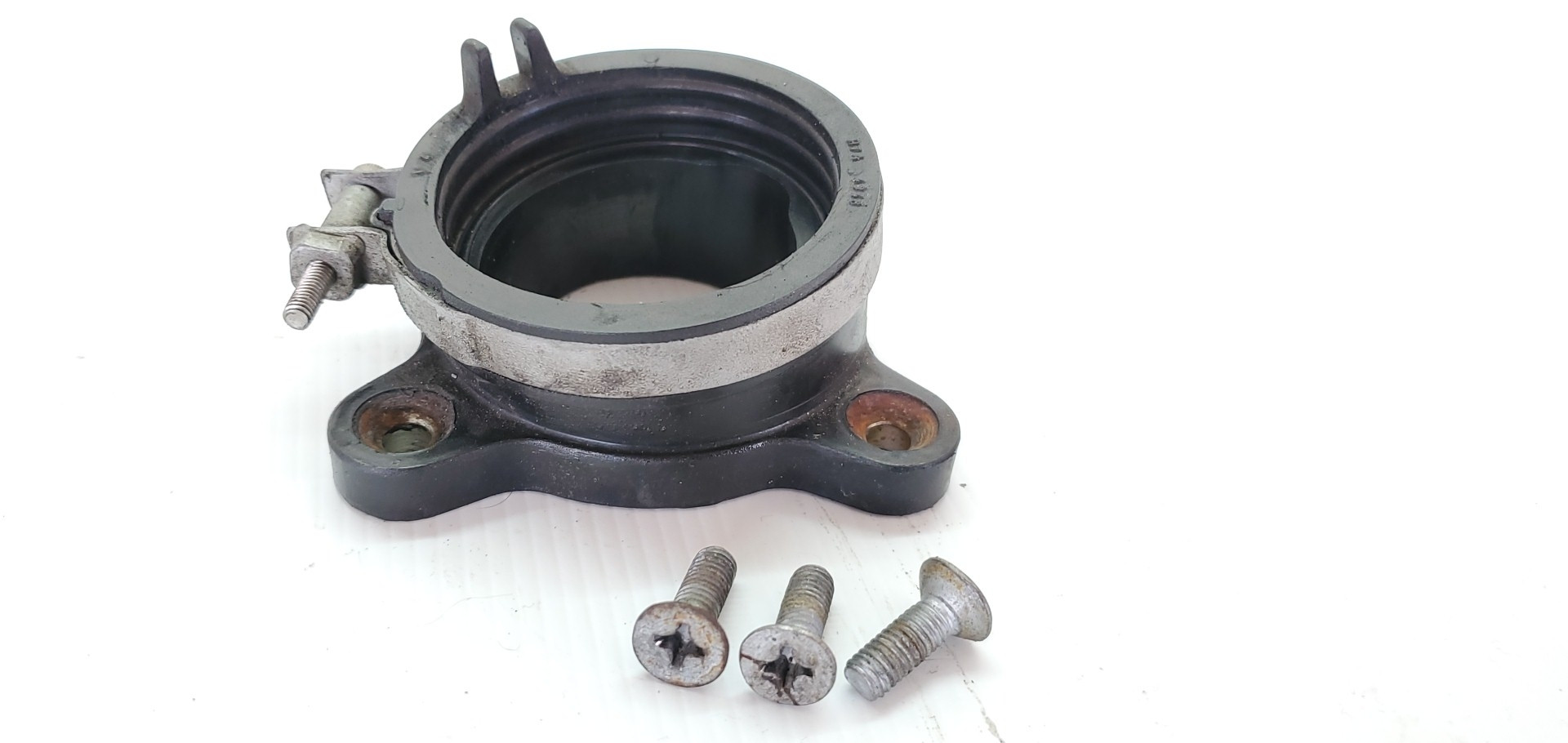 Intake Manifold Pipe Joint Rubber KTM RC390 2015 RC 390 #807