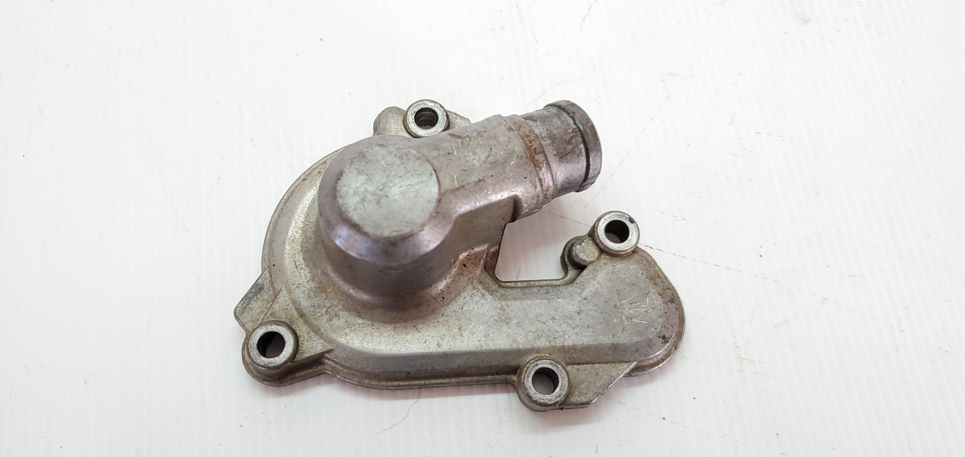 Water Pump Cover Housing KTM 350SX-F 2012 350 SX F SX-F 11-12 #808