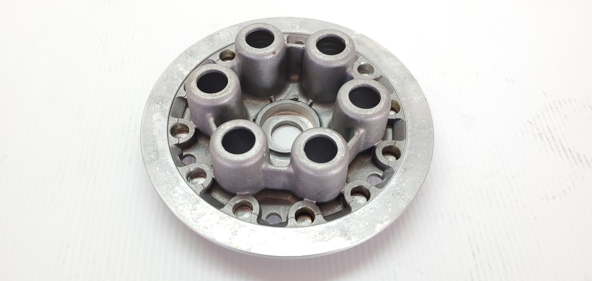 Clutch Pressure Plate KTM 350SX-F 2012 350 SX F SX-F 11-12 #808
