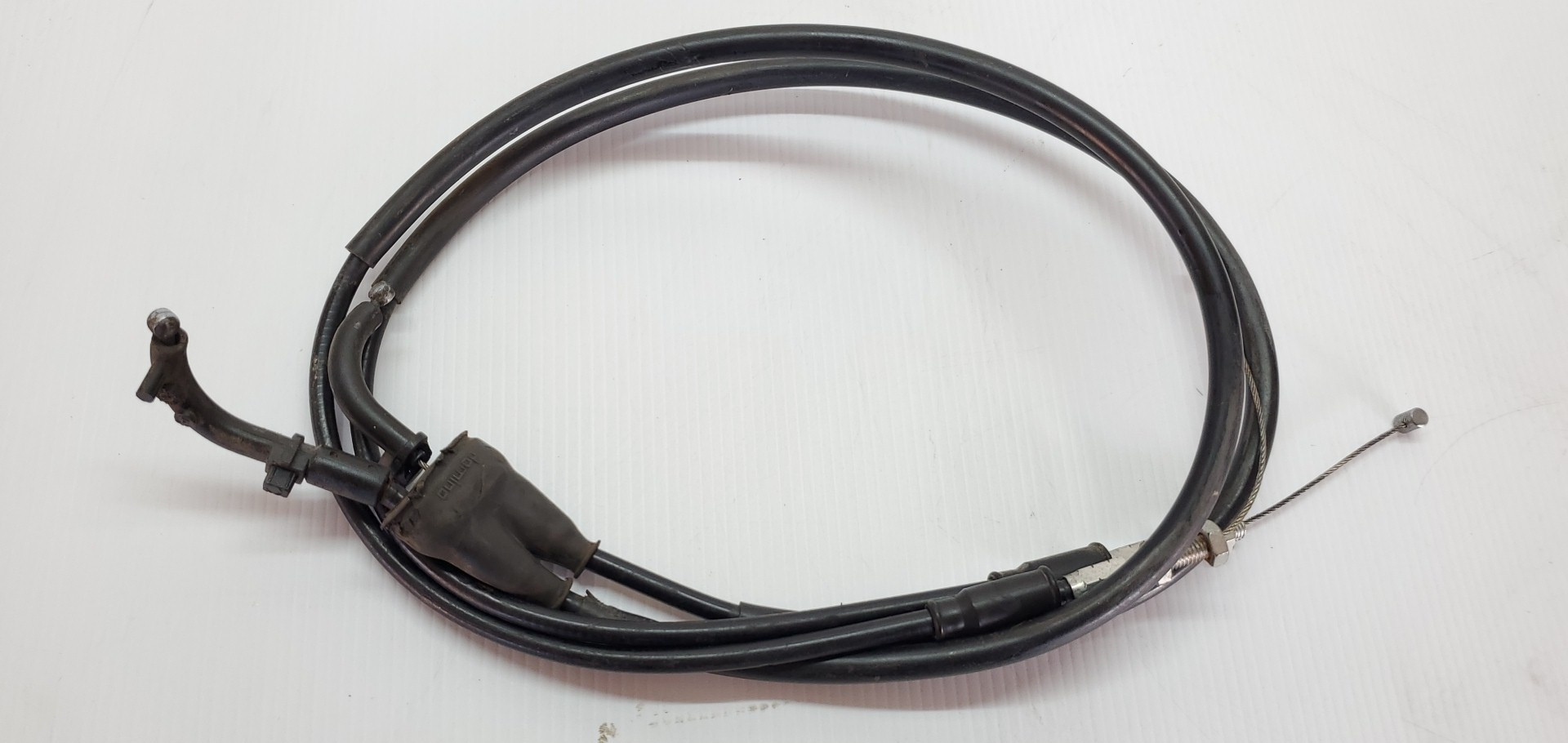 Throttle Cables KTM 350SX-F 2012 350 SX F SX-F 11-12 #808