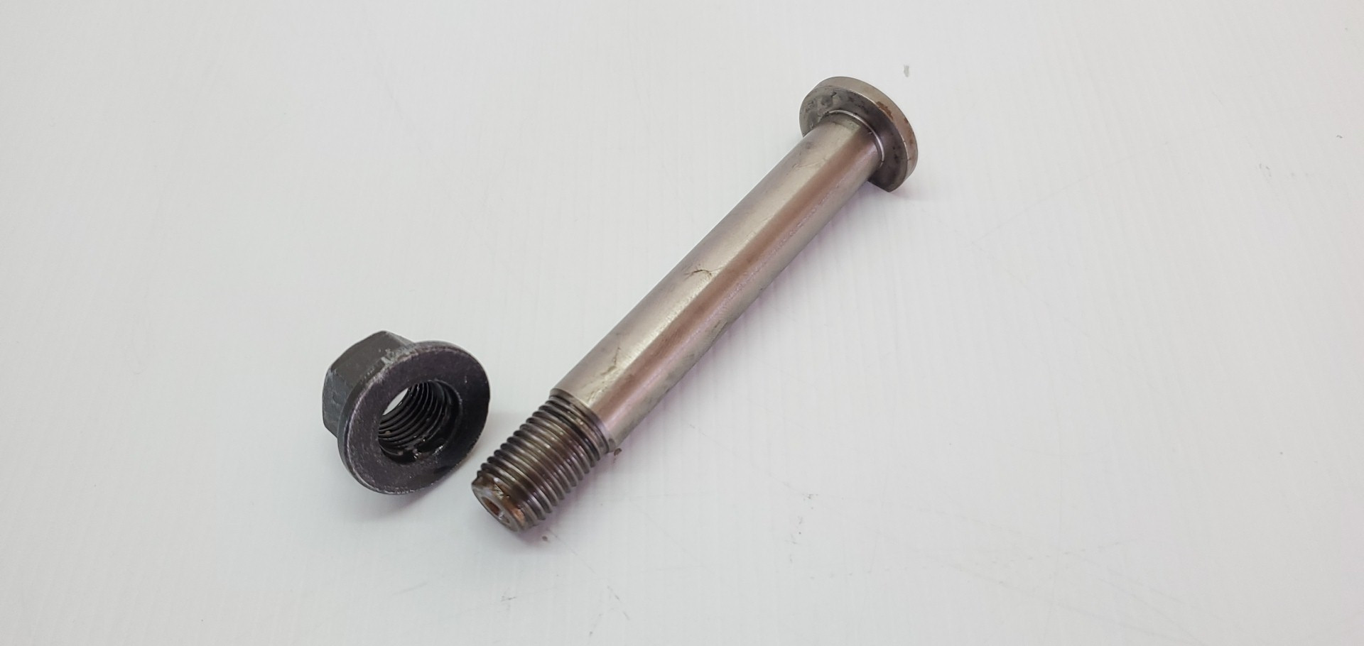 Rear Suspension Linkage Cantilever Bolt KTM 350SX-F 2012 350 SX F SX-F 11-12 #808