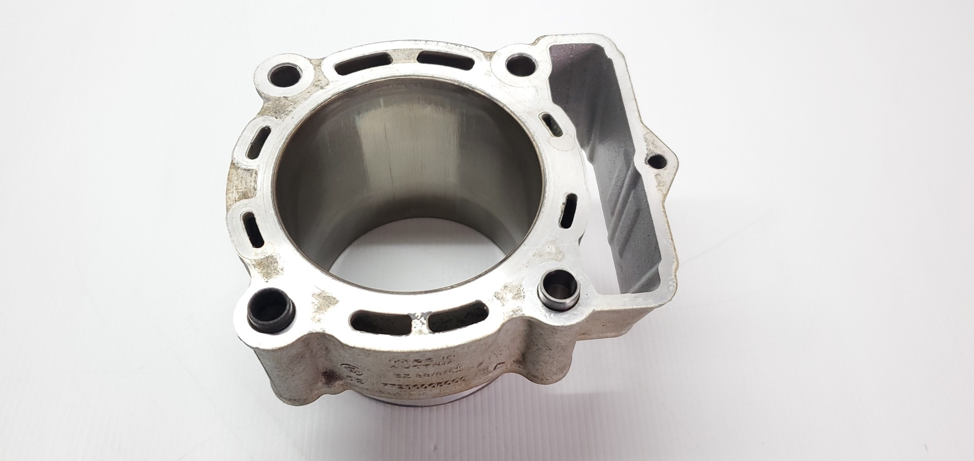 Suits Repair Cylinder Barrel Bore Jug Pot KTM 350SX-F 2012 350 SX F SX-F 11-12 #808