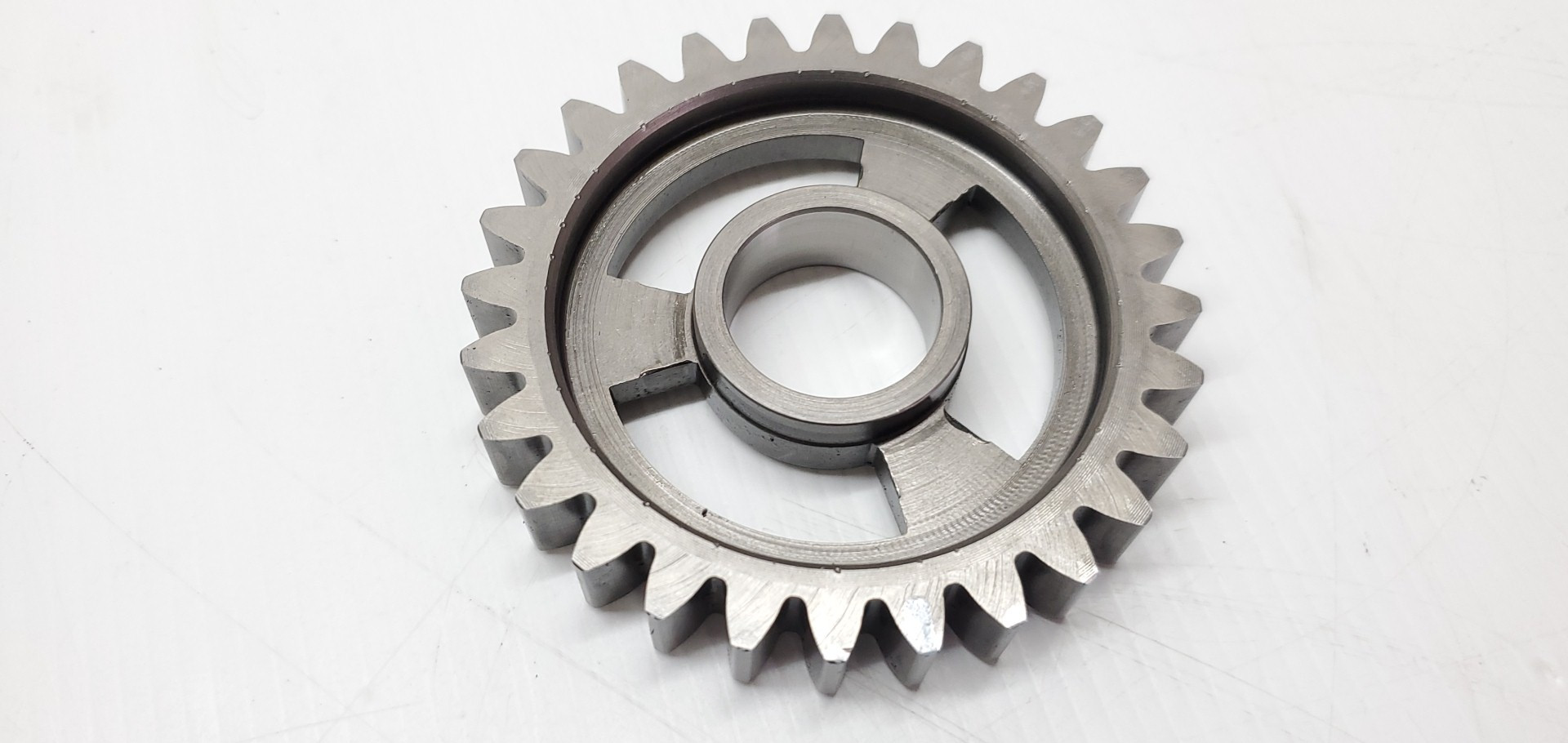Transmission Gearbox Countershaft Idler 1st Gear 28T KTM 350SX-F 2012 350 SX F SX-F 11-12 #808