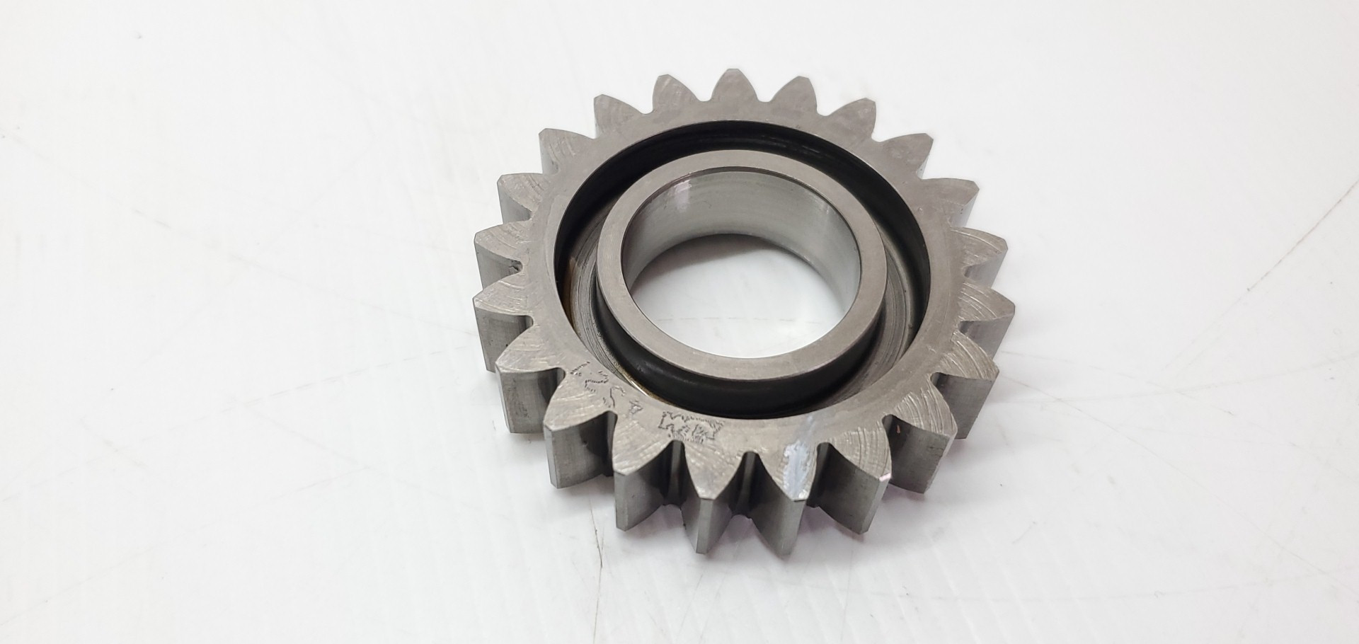 Transmission Gearbox Mainshaft 4th Gear Idler 21T KTM 350SX-F 2012 350 SX F SX-F 11-12 #808