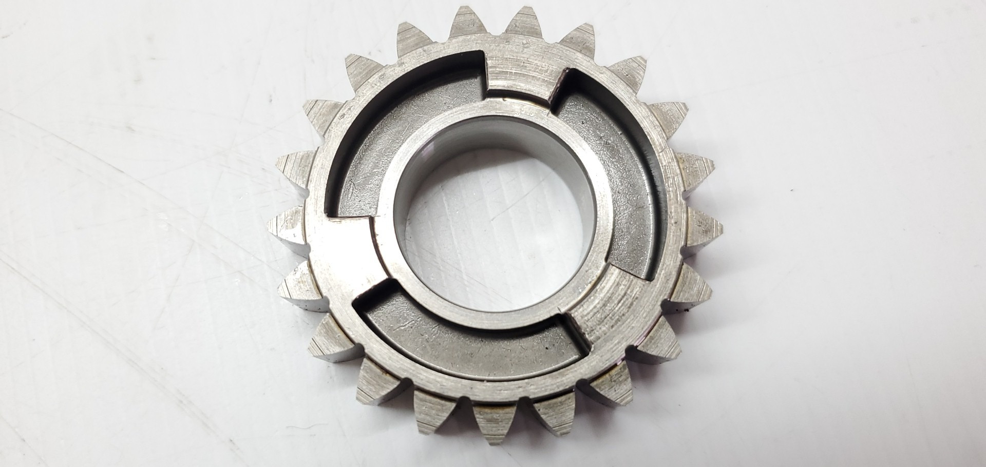 Transmission Gearbox Idler Gear 5th KTM 350SX-F 2012 350 SX F SX-F 11-12 #808