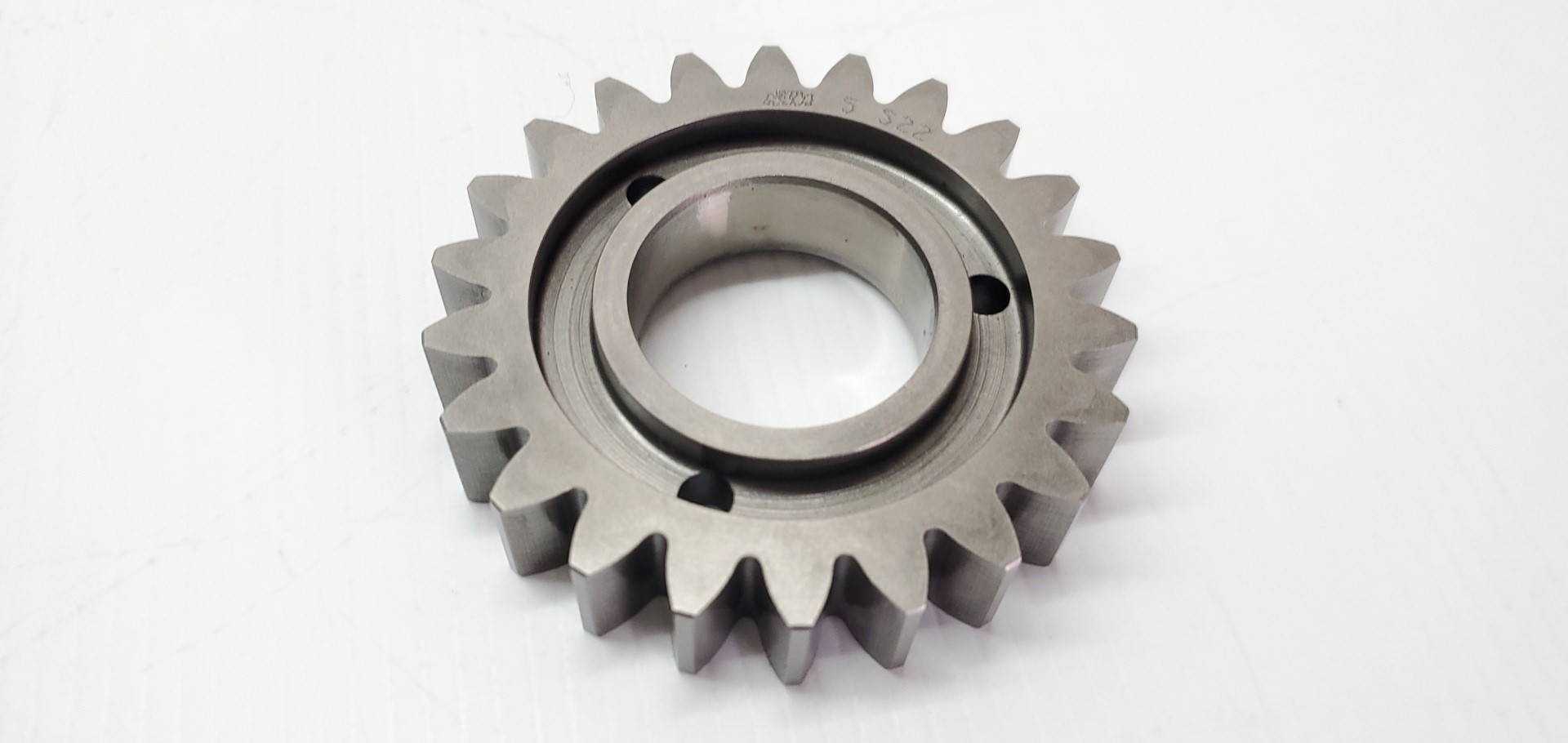 Transmission Gearbox Mainshaft 5th Gear Idler 22T KTM 350SX-F 2012 350 SX F SX-F 11-12 #808