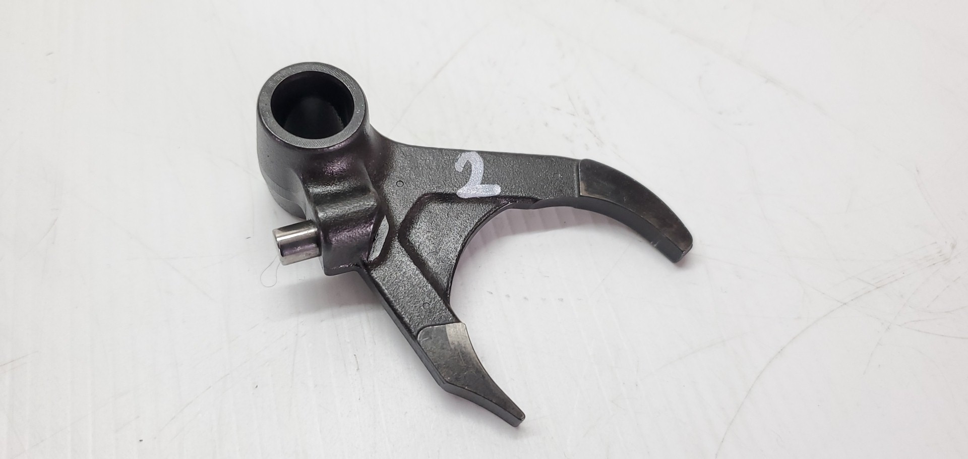 Gear Shift Fork 2nd KTM 350SX-F 2012 350 SX F SX-F 11-12 #808
