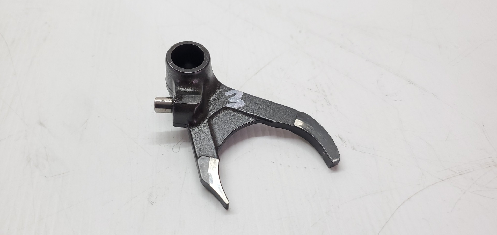Gear Shift Fork 1st/3rd KTM 350SX-F 2012 350 SX F SX-F 11-12 #808