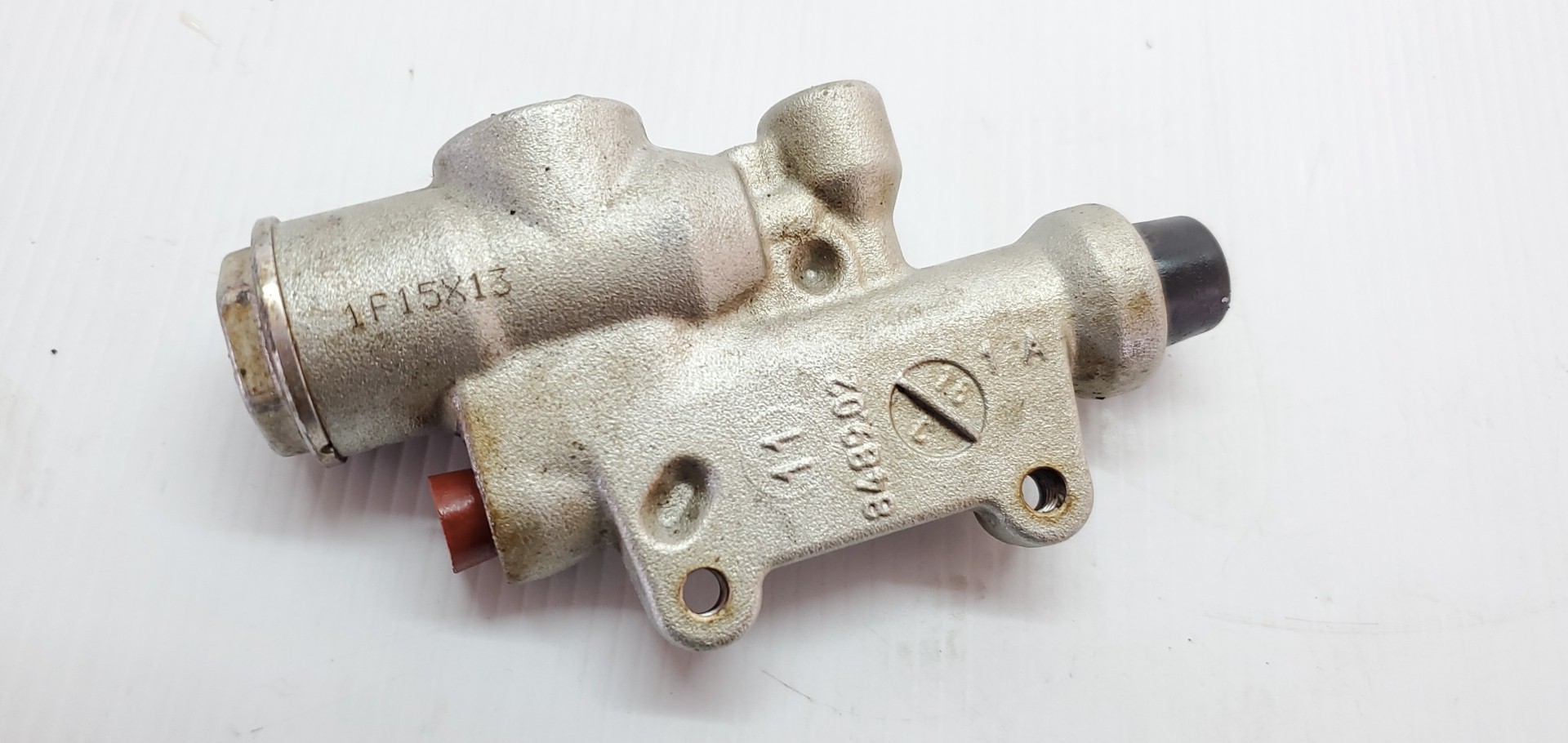 Rear Brake Master Cylinder KTM 350SX-F 2012 350 SX F SX-F 11-12 #808