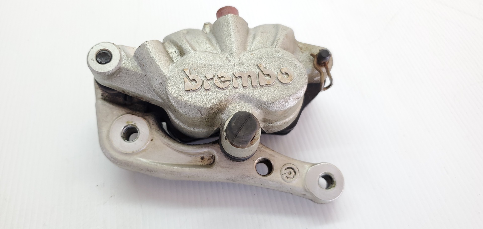 Front Brake Caliper KTM 350SX-F 2012 350 SX F SX-F 11-12 #808