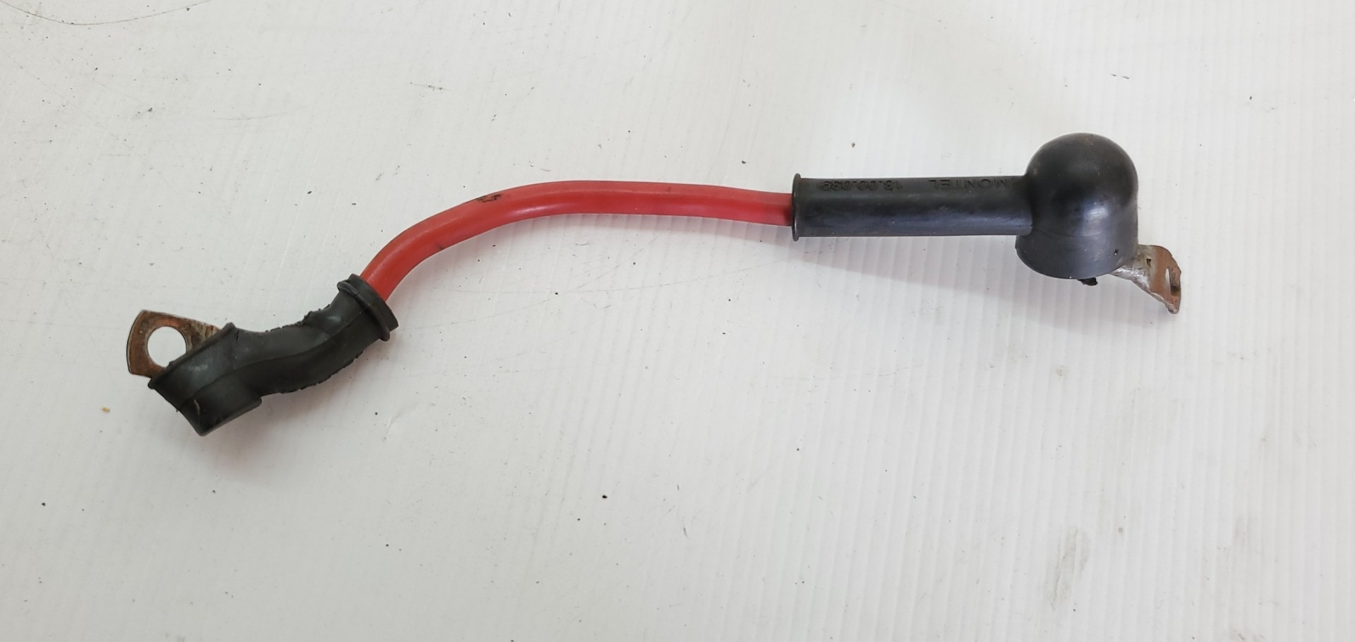 Positive Battery Cable KTM 350SX-F 2012 350 SX F SX-F 11-12 #808