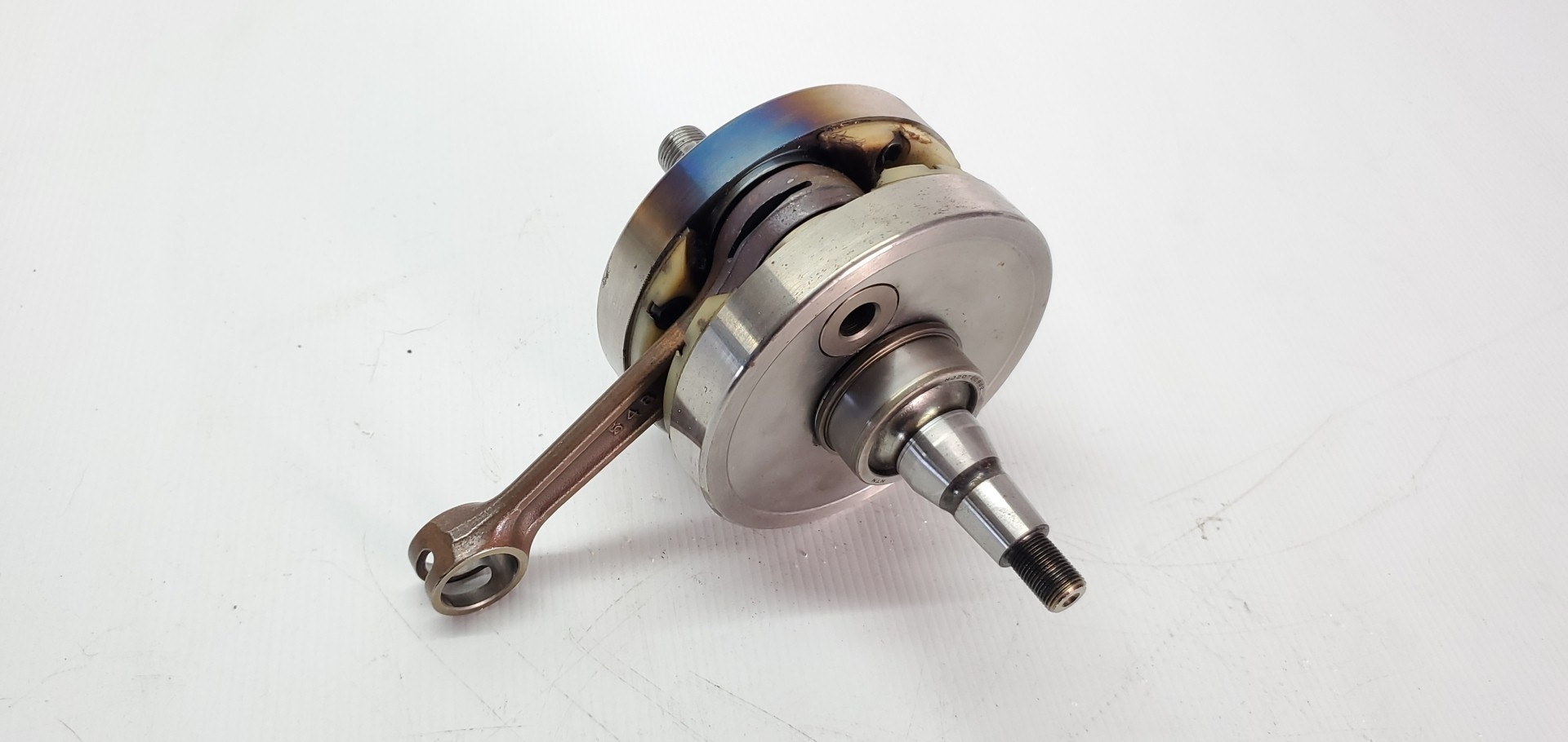 Crankshaft Needs Rod Kit Husqvarna TC250 2014 TC KTM SX 250 14-16 #JGES