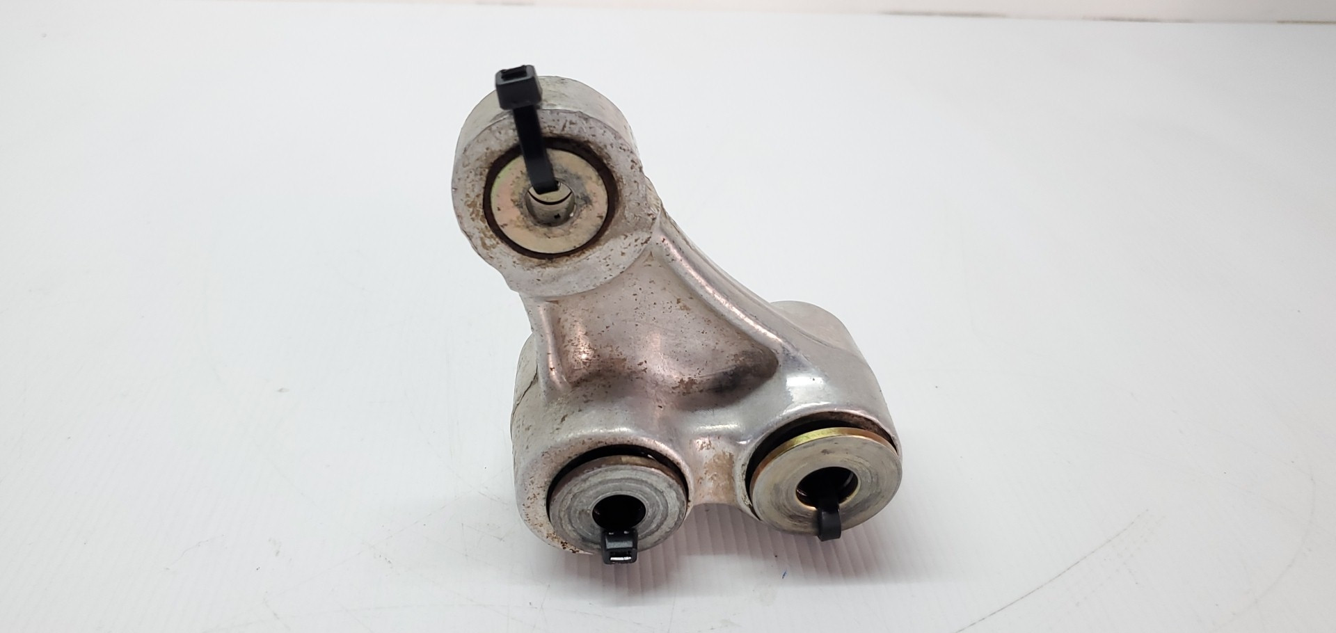 Rear Suspension Linkage Relay Arm Knuckle TM Racing 300EN 1998 TMRacing Enduro 300 250 #811