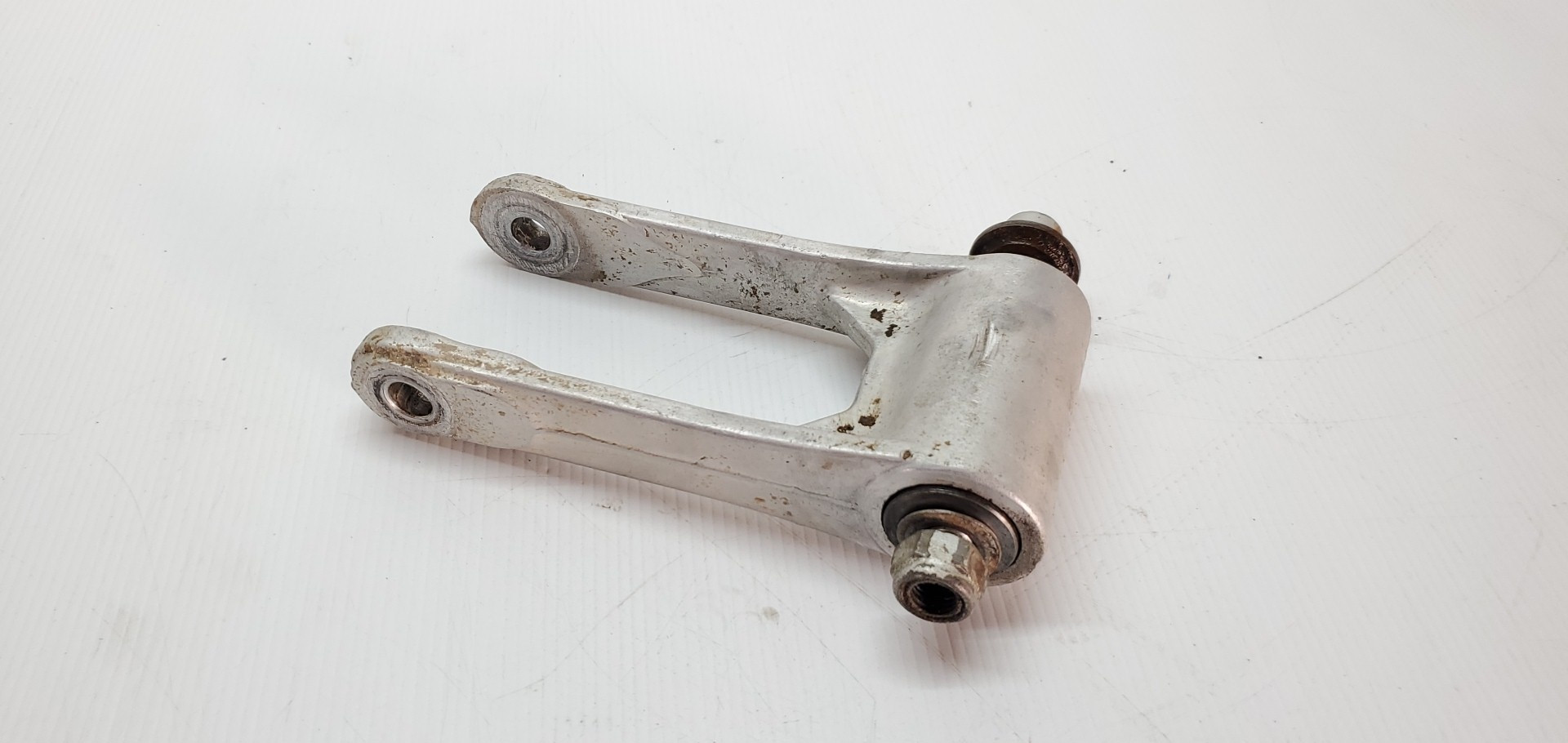 Rear Suspension Linkage Connecting Rod Trapezium TM Racing 300EN 1998 TMRacing Enduro 300 250 #811