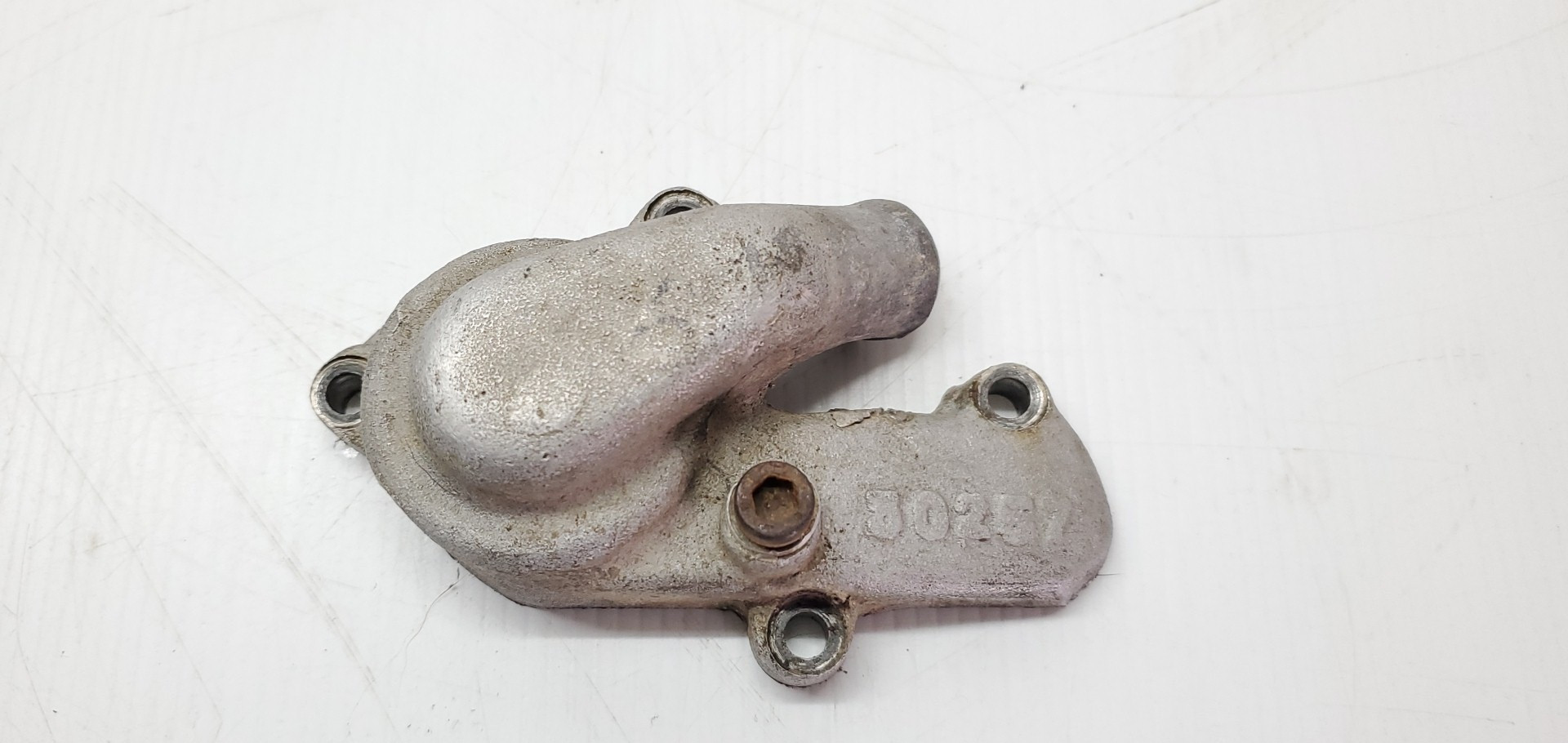Water Pump Cover Housing TM Racing 300EN 1998 TMRacing Enduro 300 250 #811