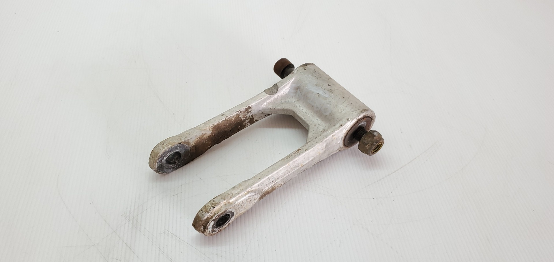 Rear Suspension Linkage Connecting Rod TM Racing 250EN 1998 TMRacing Enduro 250 300 #P41
