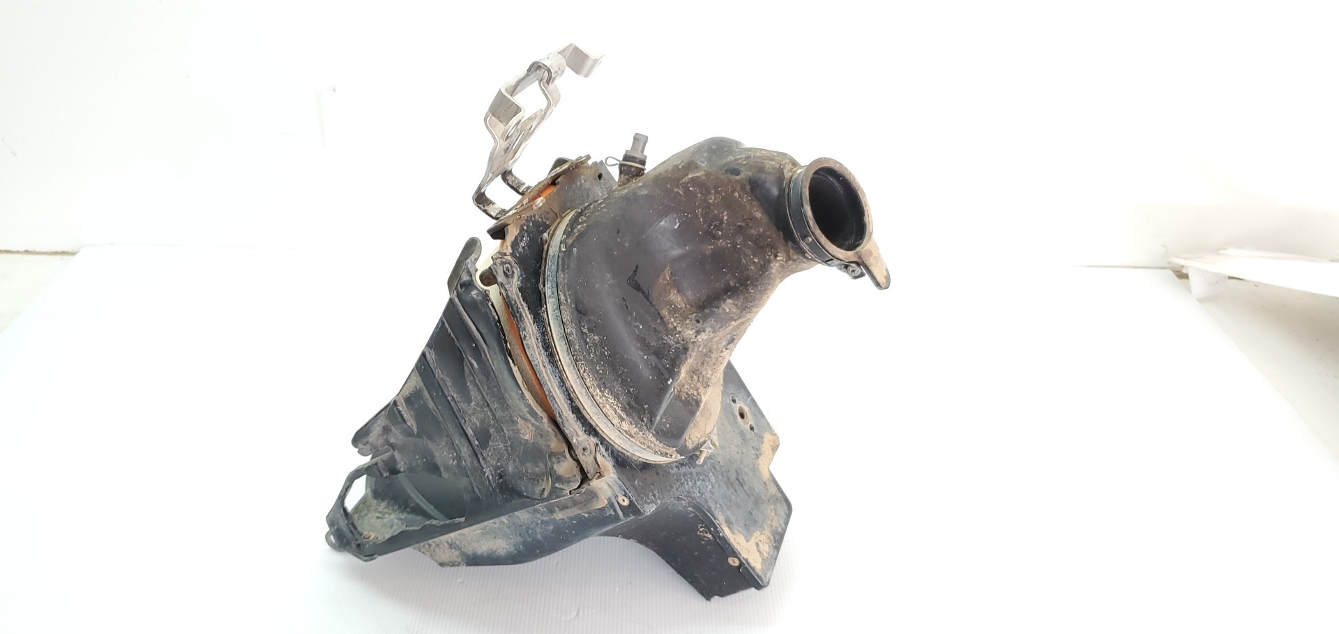 Modified Airbox Air Box Cleaner Case Filter Honda CRF450R 2011 CRF 450 250 R 11-12 CRF250R 11-13  #812
