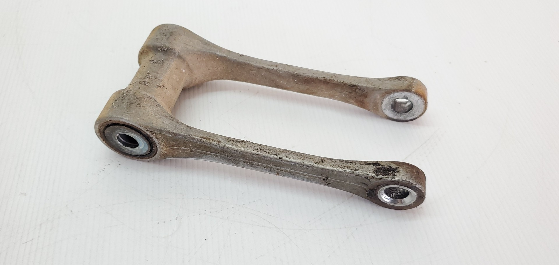 Rear Suspension Linkage Connecting Rod Honda CRF450R 2011 CRF 450 R 11 #812