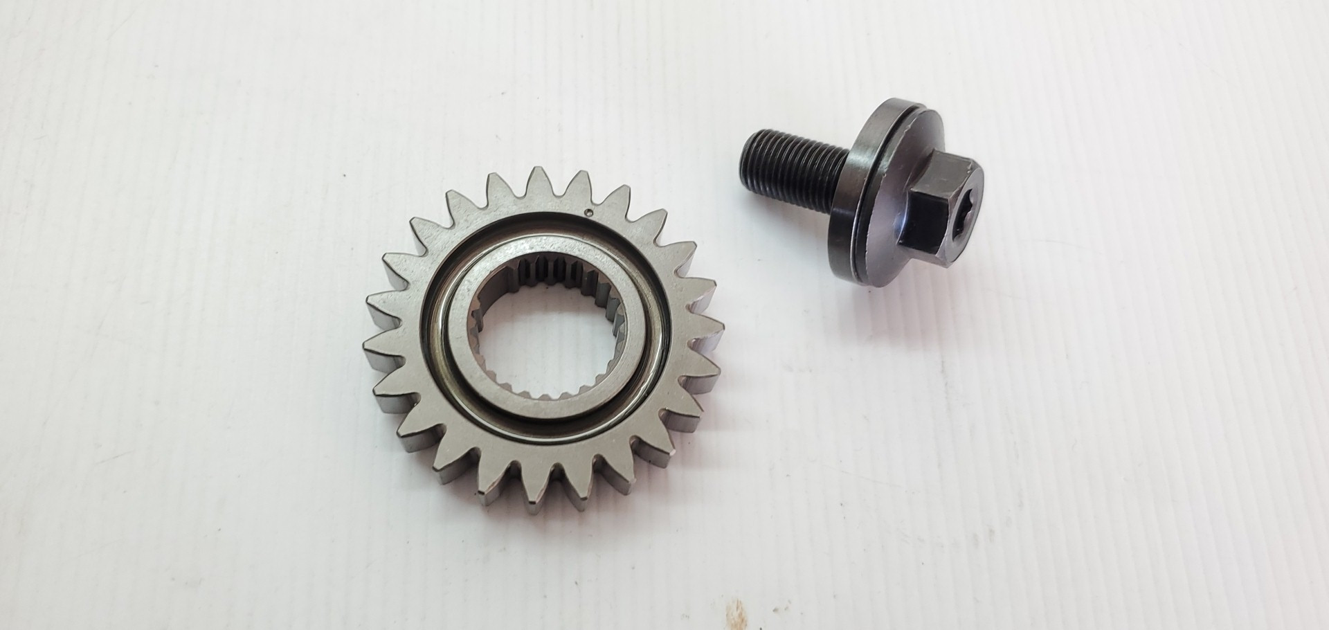 Primary Drive Gear 23T Honda CRF450R 2011 CRF 450 R 09-16 #812