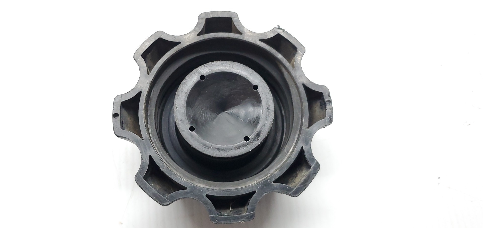 Fuel Tank Cap Cover Lid Suzuki RM65 2005 RM KX 65 #813
