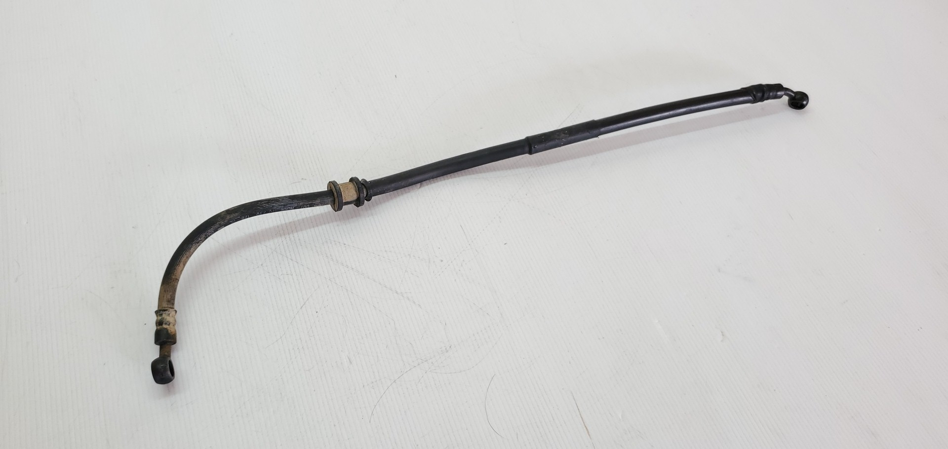 Rear Brake Hose Honda CRF450R 2011 CRF 450 R 09-13 #812