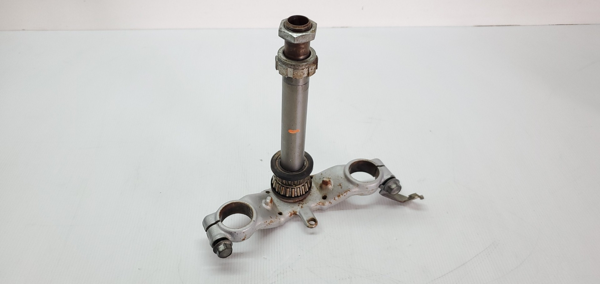 Steering Stem Triple Clamps Fork Under NLA Suzuki RM65 2005 RM 65 03-05 KX KX65 #813
