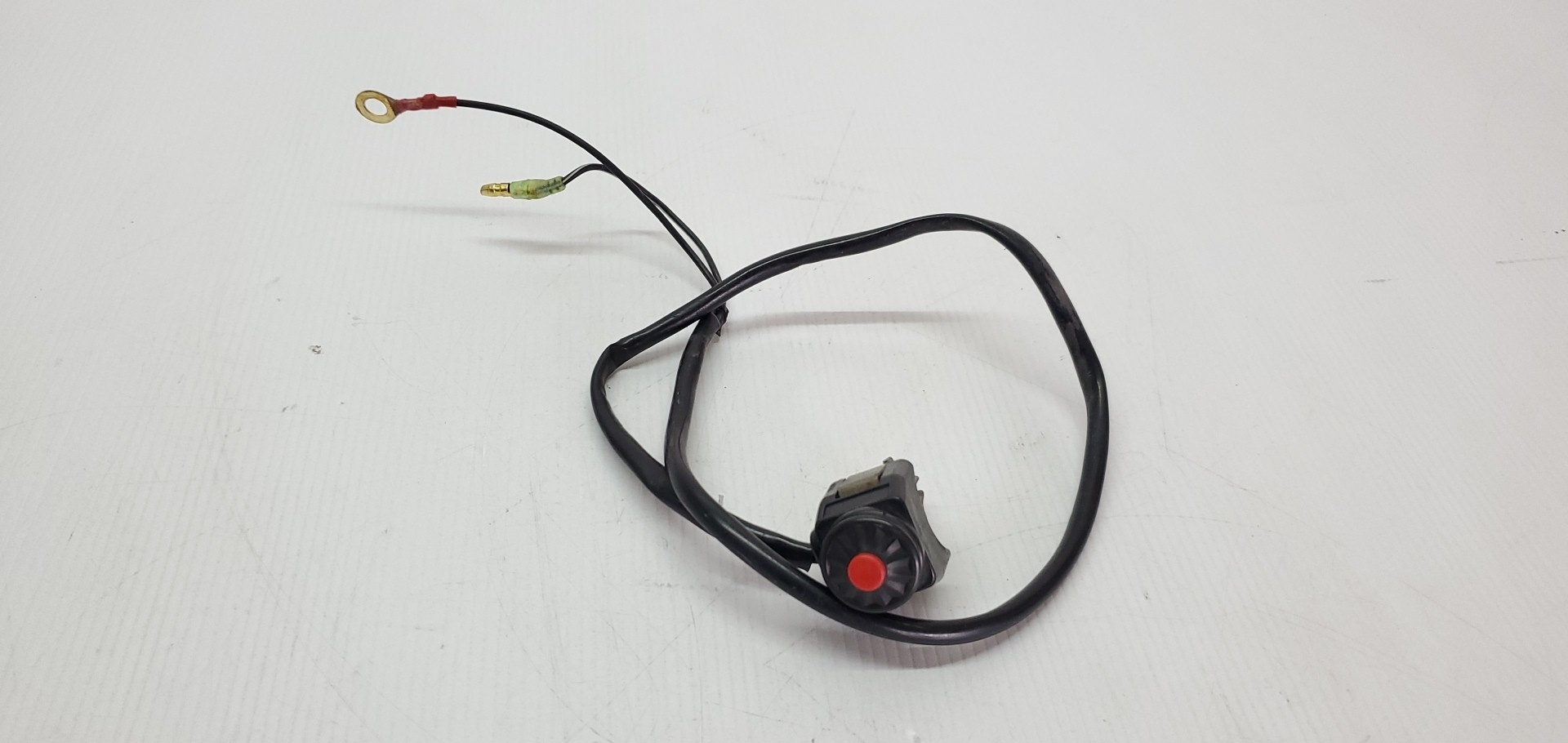 Kill Stop Engine Switch Suzuki RM65 2005 RM 65 03-05 KX KX65 00-05 #813