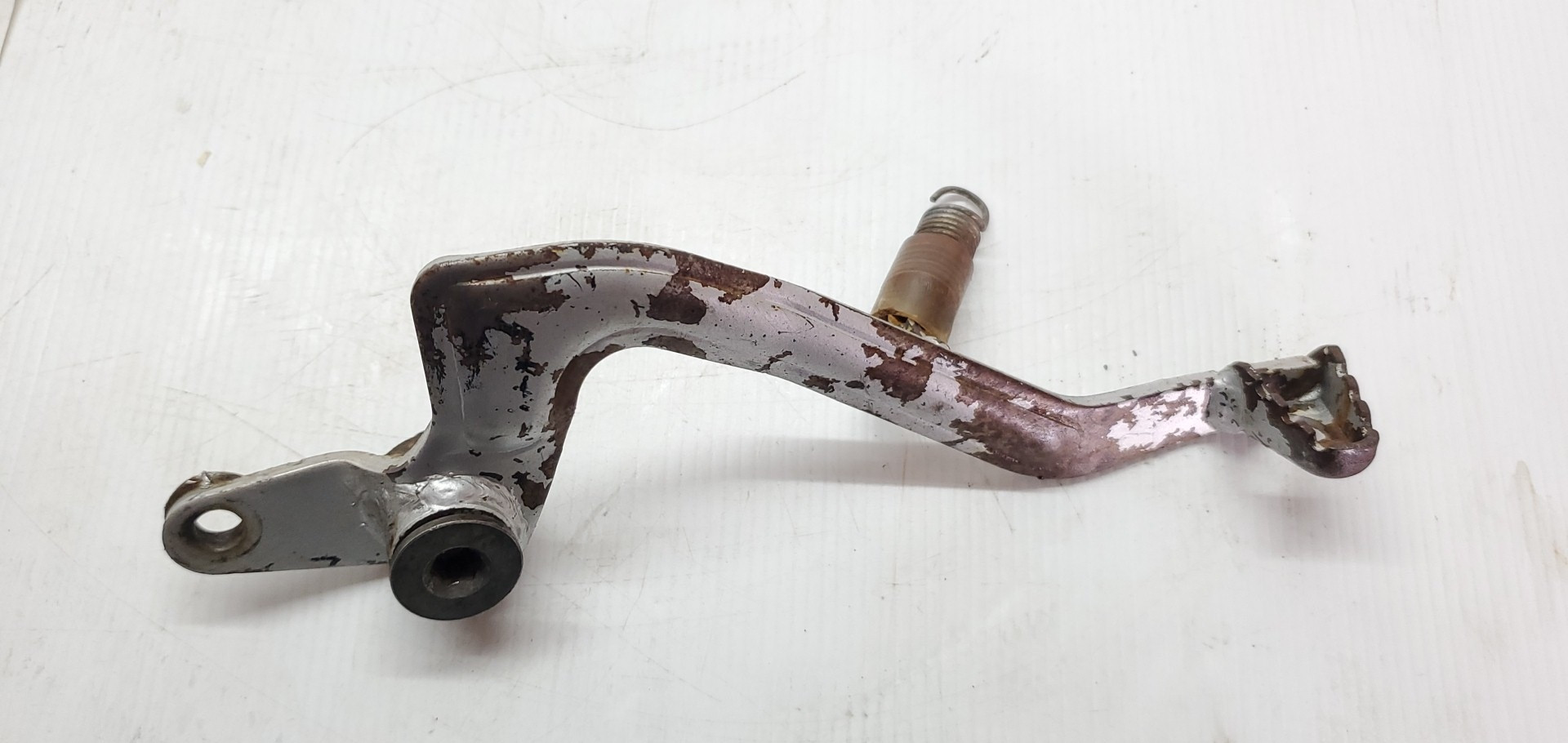 Rear Brake Pedal Suzuki RM65 2005 RM 65 03-05 KX KX65 00-22 #813